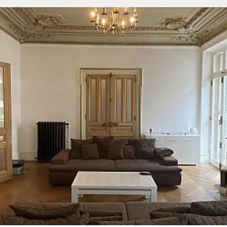 公寓 Croisette Palais Festival 5 Minutes , 170 M2 Moderne Spacious