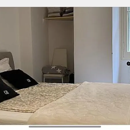 公寓 Croisette Palais Festival 5 Minutes , 170 M2 Moderne Spacious 戛纳