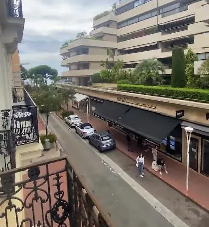 Croisette Palais Festival 5 Minutes , 170 M2 Moderne Spacious 戛纳