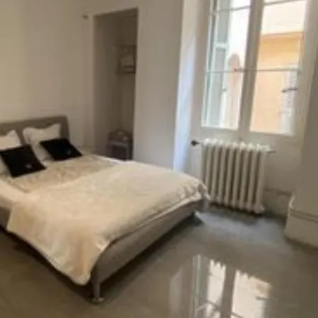 Croisette Palais Festival 5 Minutes , 170 M2 Moderne Spacious * 戛纳