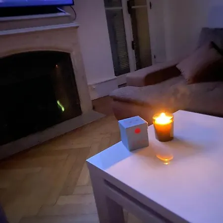 Croisette Palais Festival 5 Minutes , 170 M2 Moderne Spacious 公寓