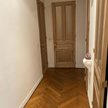 Croisette Palais Festival 5 Minutes , 170 M2 Moderne Spacious * 戛纳