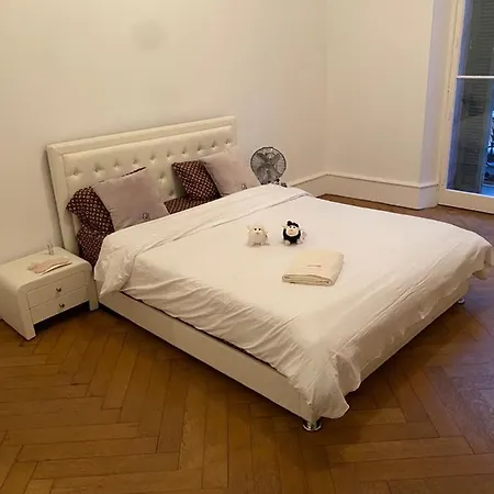 Croisette Palais Festival 5 Minutes , 170 M2 Moderne Spacious 戛纳