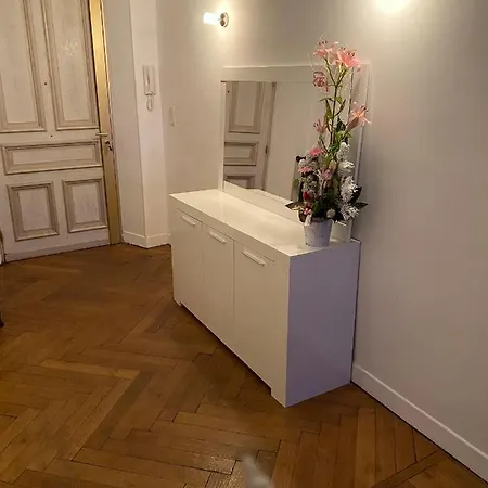 Croisette Palais Festival 5 Minutes , 170 M2 Moderne Spacious 戛纳