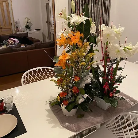 Croisette Palais Festival 5 Minutes , 170 M2 Moderne Spacious 公寓 戛纳