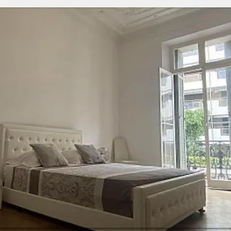 公寓 Croisette Palais Festival 5 Minutes , 170 M2 Moderne Spacious 戛纳