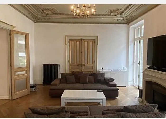 شقة Croisette Palais Festival 5 Minutes , 170 M2 Moderne Spacious