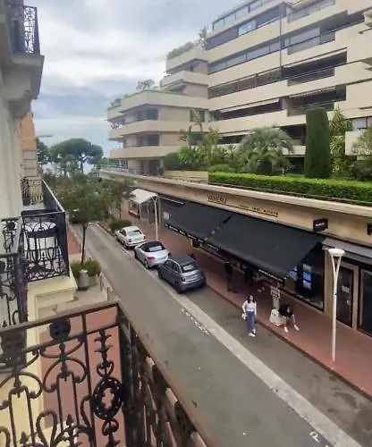 Croisette Palais Festival 5 Minutes , 170 M2 Moderne Spacious Cannes