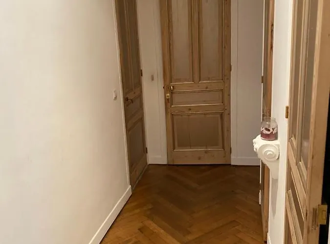 Croisette Palais Festival 5 Minutes , 170 M2 Moderne Spacious * Cannes