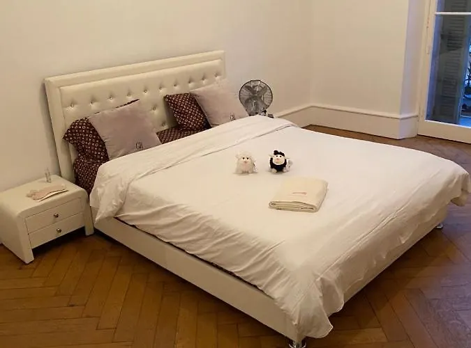 Croisette Palais Festival 5 Minutes , 170 M2 Moderne Spacious Cannes