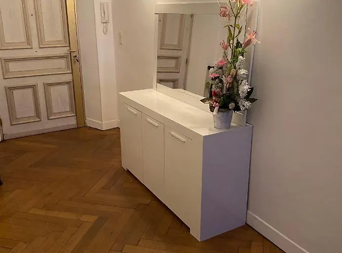 Croisette Palais Festival 5 Minutes , 170 M2 Moderne Spacious كان