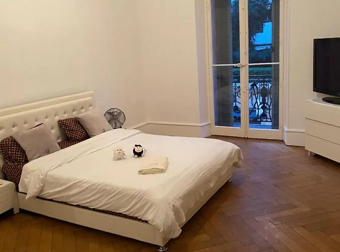 Croisette Palais Festival 5 Minutes , 170 M2 Moderne Spacious شقة *