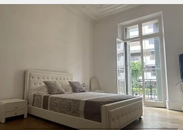 Daire Croisette Palais Festival 5 Minutes , 170 M2 Moderne Spacious Cannes